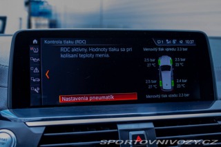 BMW X3 M40i A/T, 260kW / Harman 2018