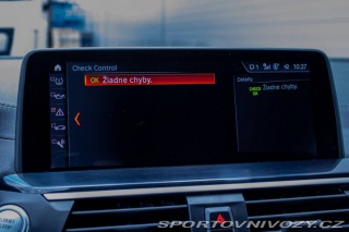 BMW X3 M40i A/T, 260kW / Harman 2018
