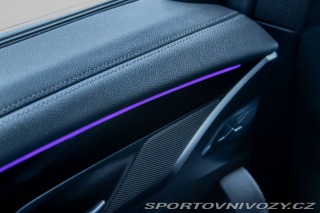 BMW X3 M40i A/T, 260kW / Harman 2018