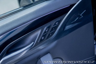 BMW X3 M40i A/T, 260kW / Harman 2018