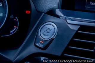 BMW X3 M40i A/T, 260kW / Harman 2018