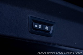 BMW X3 M40i A/T, 260kW / Harman 2018