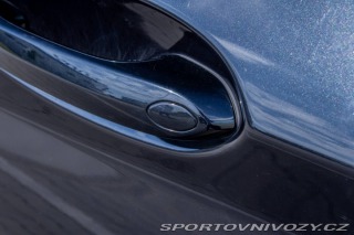 BMW X3 M40i A/T, 260kW / Harman 2018