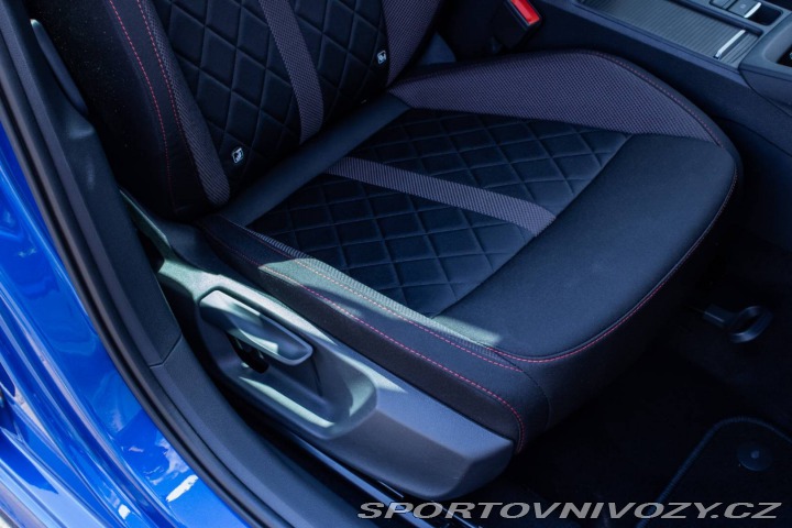 Škoda Octavia RS 2.0 TDI RS 4x4 DSG 2022