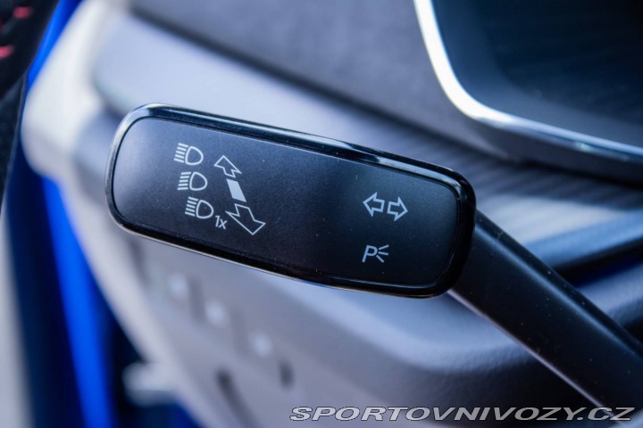 Škoda Octavia RS 2.0 TDI RS 4x4 DSG 2022