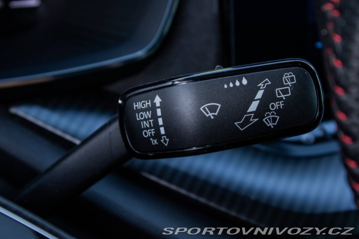 Škoda Octavia RS 2.0 TDI RS 4x4 DSG 2022