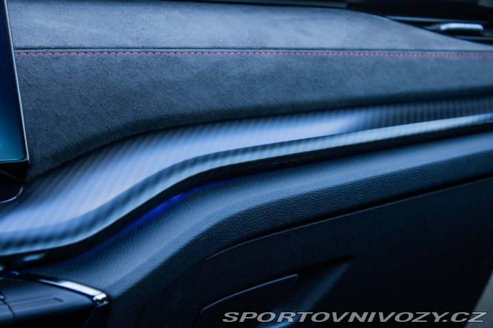 Škoda Octavia RS 2.0 TDI RS 4x4 DSG 2022