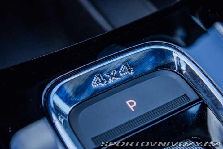 Škoda Octavia RS 2.0 TDI RS 4x4 DSG 2022