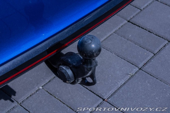 Škoda Octavia RS 2.0 TDI RS 4x4 DSG 2022