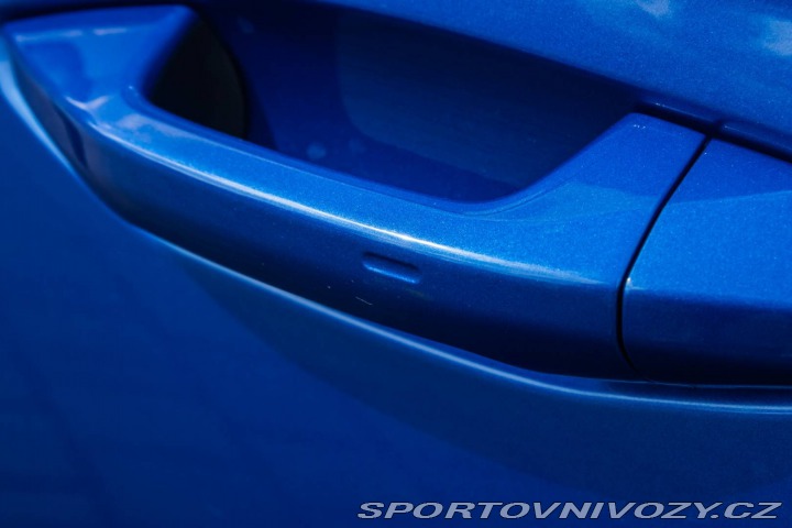 Škoda Octavia RS 2.0 TDI RS 4x4 DSG 2022