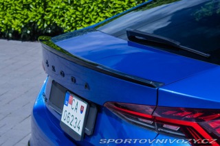 Škoda Octavia RS 2.0 TDI RS 4x4 DSG 2022