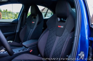 Škoda Octavia RS 2.0 TDI RS 4x4 DSG 2022