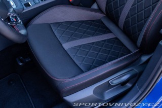 Škoda Octavia RS 2.0 TDI RS 4x4 DSG 2022