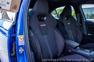 Škoda Octavia RS 2.0 TDI RS 4x4 DSG 2022