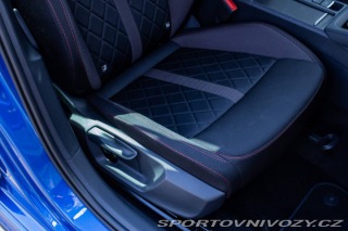 Škoda Octavia RS 2.0 TDI RS 4x4 DSG 2022