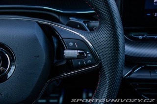 Škoda Octavia RS 2.0 TDI RS 4x4 DSG 2022