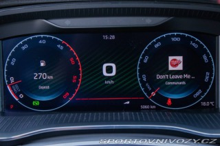 Škoda Octavia RS 2.0 TDI RS 4x4 DSG 2022