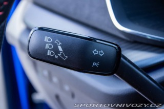 Škoda Octavia RS 2.0 TDI RS 4x4 DSG 2022