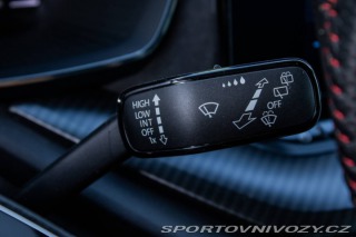 Škoda Octavia RS 2.0 TDI RS 4x4 DSG 2022