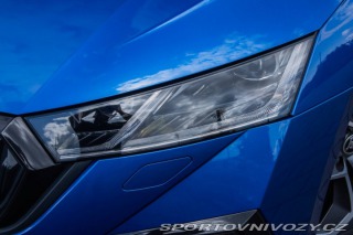 Škoda Octavia RS 2.0 TDI RS 4x4 DSG 2022