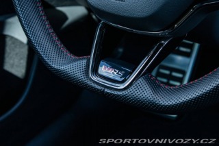 Škoda Octavia RS 2.0 TDI RS 4x4 DSG 2022