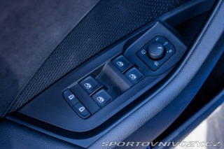 Škoda Octavia RS 2.0 TDI RS 4x4 DSG 2022