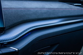 Škoda Octavia RS 2.0 TDI RS 4x4 DSG 2022