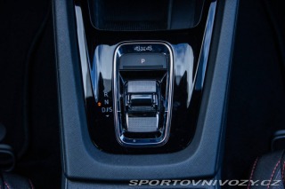 Škoda Octavia RS 2.0 TDI RS 4x4 DSG 2022