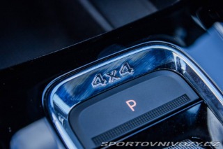 Škoda Octavia RS 2.0 TDI RS 4x4 DSG 2022