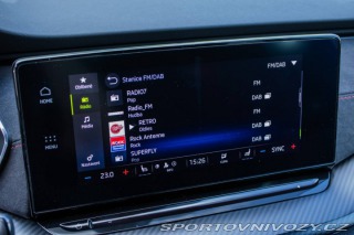 Škoda Octavia RS 2.0 TDI RS 4x4 DSG 2022