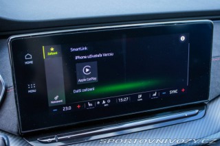 Škoda Octavia RS 2.0 TDI RS 4x4 DSG 2022