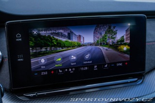 Škoda Octavia RS 2.0 TDI RS 4x4 DSG 2022