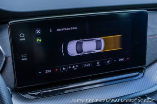 Škoda Octavia RS 2.0 TDI RS 4x4 DSG 2022