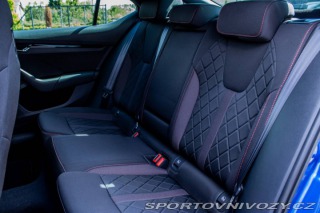 Škoda Octavia RS 2.0 TDI RS 4x4 DSG 2022