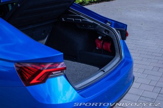 Škoda Octavia RS 2.0 TDI RS 4x4 DSG 2022