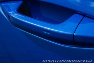 Škoda Octavia RS 2.0 TDI RS 4x4 DSG 2022