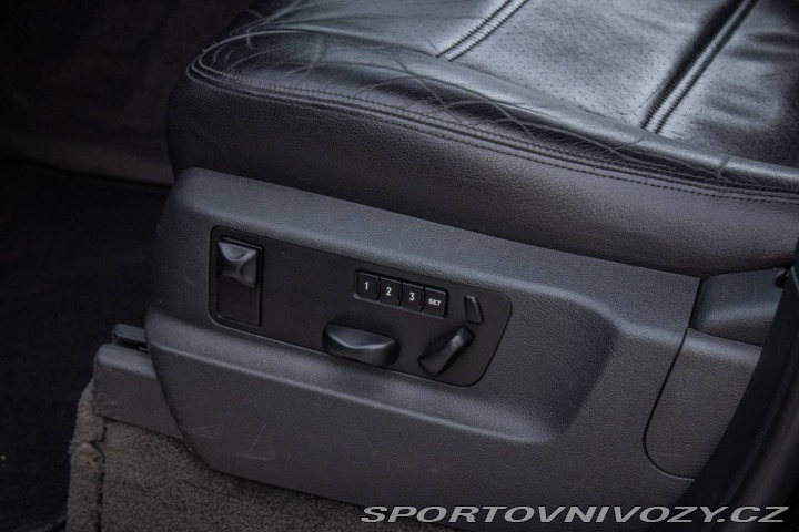 Porsche Cayenne S tiptronic 2003