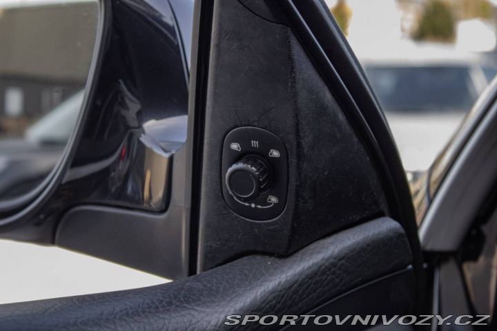 Porsche Cayenne S tiptronic 2003