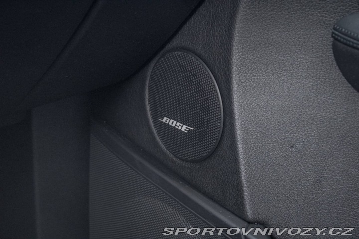 Porsche Cayenne S tiptronic 2003