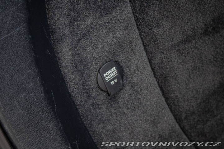 Porsche Cayenne S tiptronic 2003