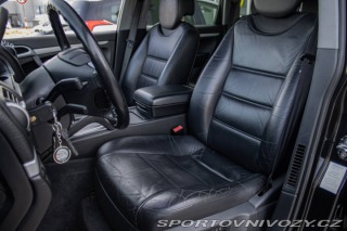 Porsche Cayenne S tiptronic 2003