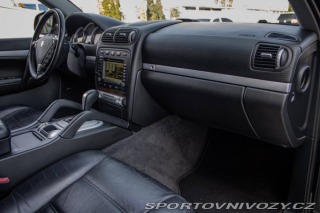 Porsche Cayenne S tiptronic 2003