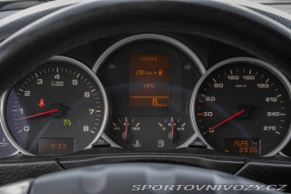 Porsche Cayenne S tiptronic 2003
