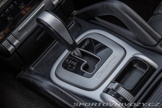 Porsche Cayenne S tiptronic 2003