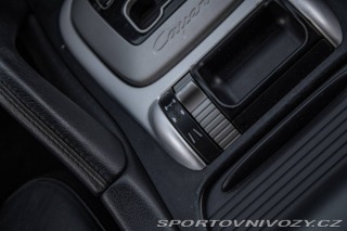 Porsche Cayenne S tiptronic 2003