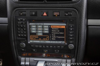 Porsche Cayenne S tiptronic 2003