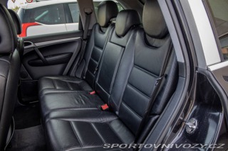 Porsche Cayenne S tiptronic 2003