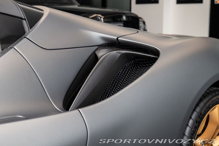 Ferrari SF90 Spider/LIFT/LEDS/360/Karb 2024