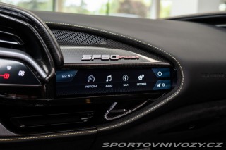 Ferrari SF90 Spider 2024