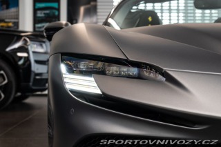 Ferrari SF90 Spider 2024